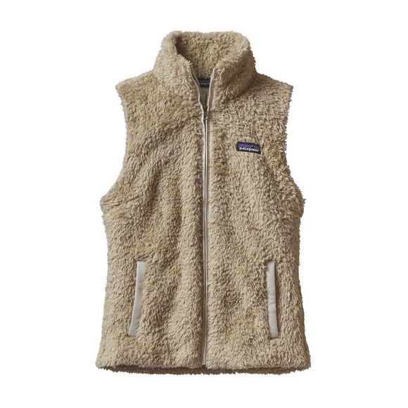 Patagonia Jackets & Blazers - Patagonia los gatos vest S el cap khaki